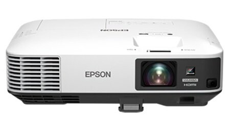 Epson CB-2265U爱普生工程投影机