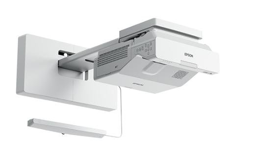 Epson CB-735Fi激光高清超短焦互动投影机