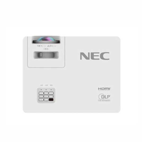 NEC NP-CS3300HL激光短焦投影机